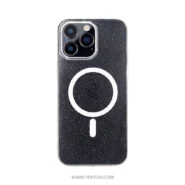 گارد PC شاین مگ سیف آیفون 16PROMAX