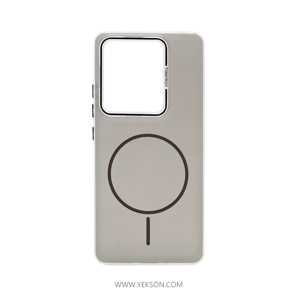 گارد FUNNYRICH مات شیائومی REDMI NOTE 14S گارد FUNNYRICH مات شیائومی REDMI NOTE 14S