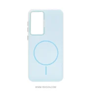 گارد FUNNYRICH مات سامسونگ S23 FE