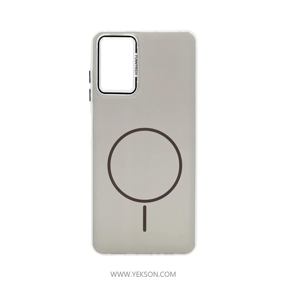 گارد FUNNYRICH مات شیائومی REDMI NOTE 12S گارد FUNNYRICH مات شیائومی REDMI NOTE 12S