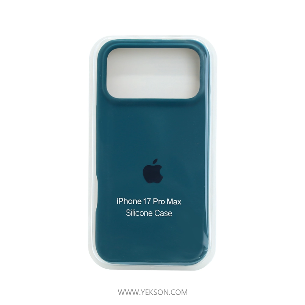 280733 گارد سیلیکونی IPHONE 17 PROMAX