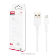 کابل شارژ Type-C ایکس او مدل NB 230