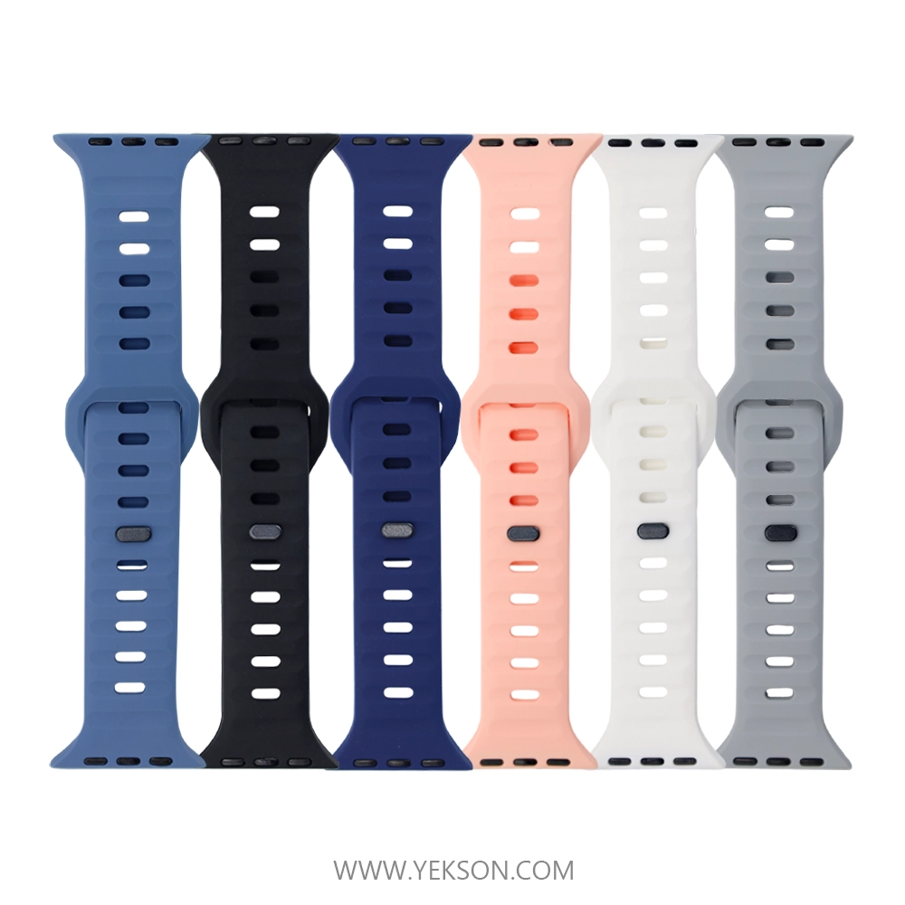 بند اورجینال اسپرت اپل واچ SPIGEN سایز 42/44/45/46/49