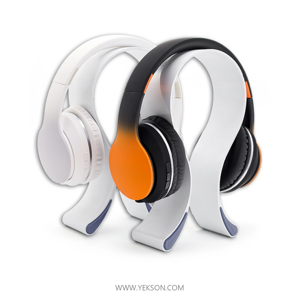 هدفون بی سیم GJBY مدل CA-038 هدفون بی سیم GJBY مدل CA-038