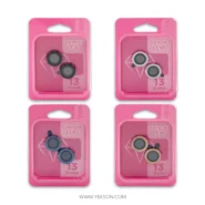 محافظ لنز رینگی متال شاین مدل آیفون 13