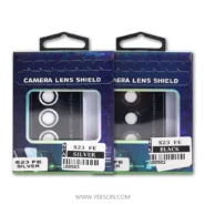 گلس لنز رینگی Top Shock سامسونگ S23 FE