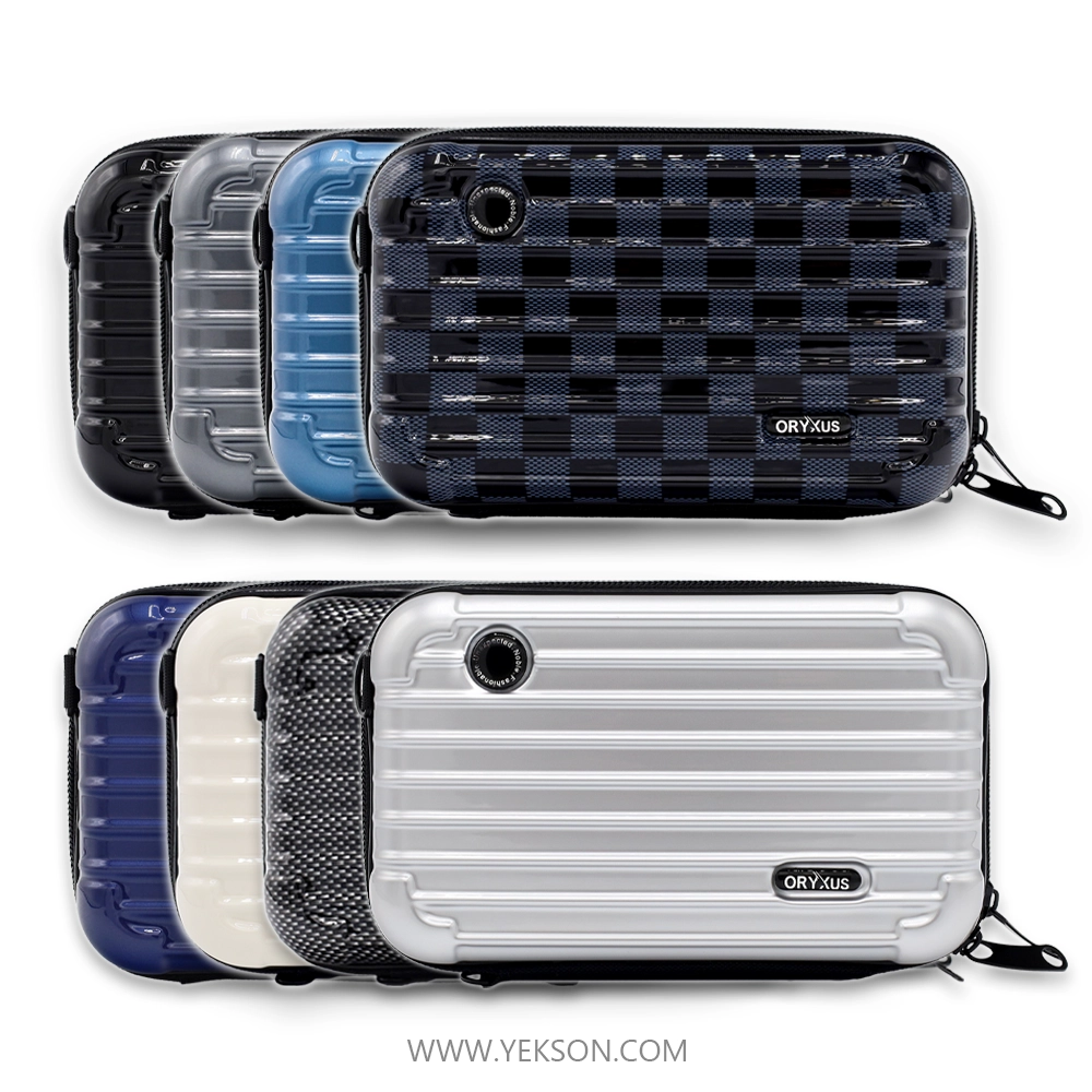 کیف لوازم جانبی و اکسسوری ORYXUS طرح مینیمال