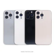 ماکت گوشی اپل آیفون 16PROMAX