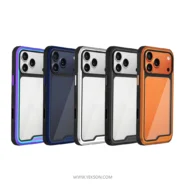 گارد برند KZDOO مدل Ares برای آیفون