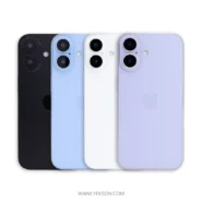 ماکت گوشی اپل آیفون 17