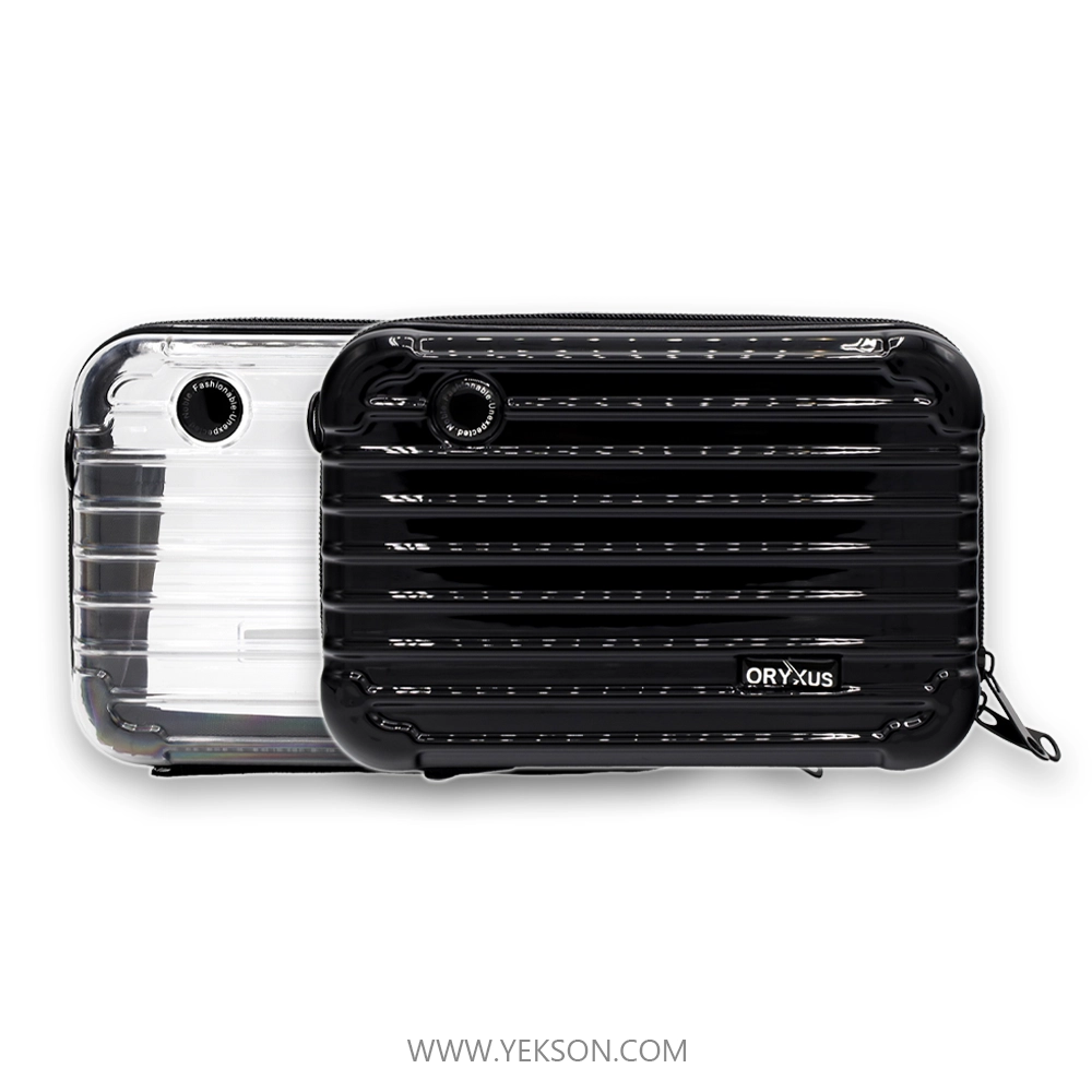 کیف لوازم جانبی و اکسسوری ORYXUS سایز 2