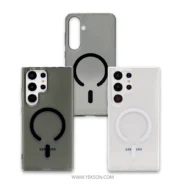 گارد Diamond PC مگ سیف ORYXUS مناسب سامسونگ