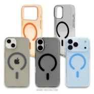 گارد Diamond PC مگ سیف ORYXUS مناسب آیفون