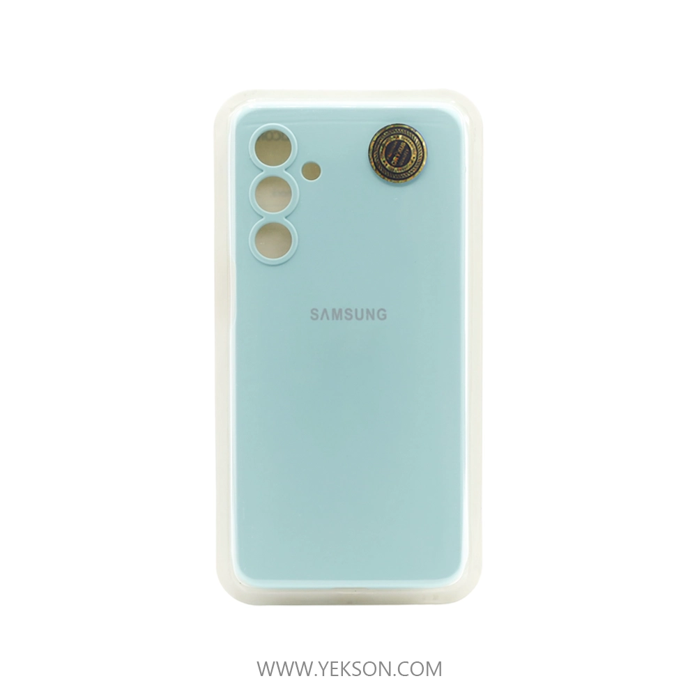 گارد سیلیکونی سامسونگ A05S گارد سیلیکونی سامسونگ A05S