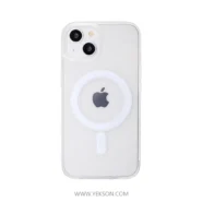 گارد Clear Case IPHONE 13