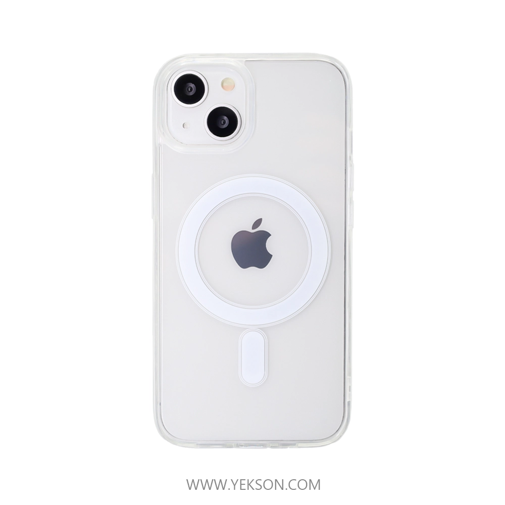 گارد Clear Case IPHONE 13 گارد Clear Case IPHONE 13