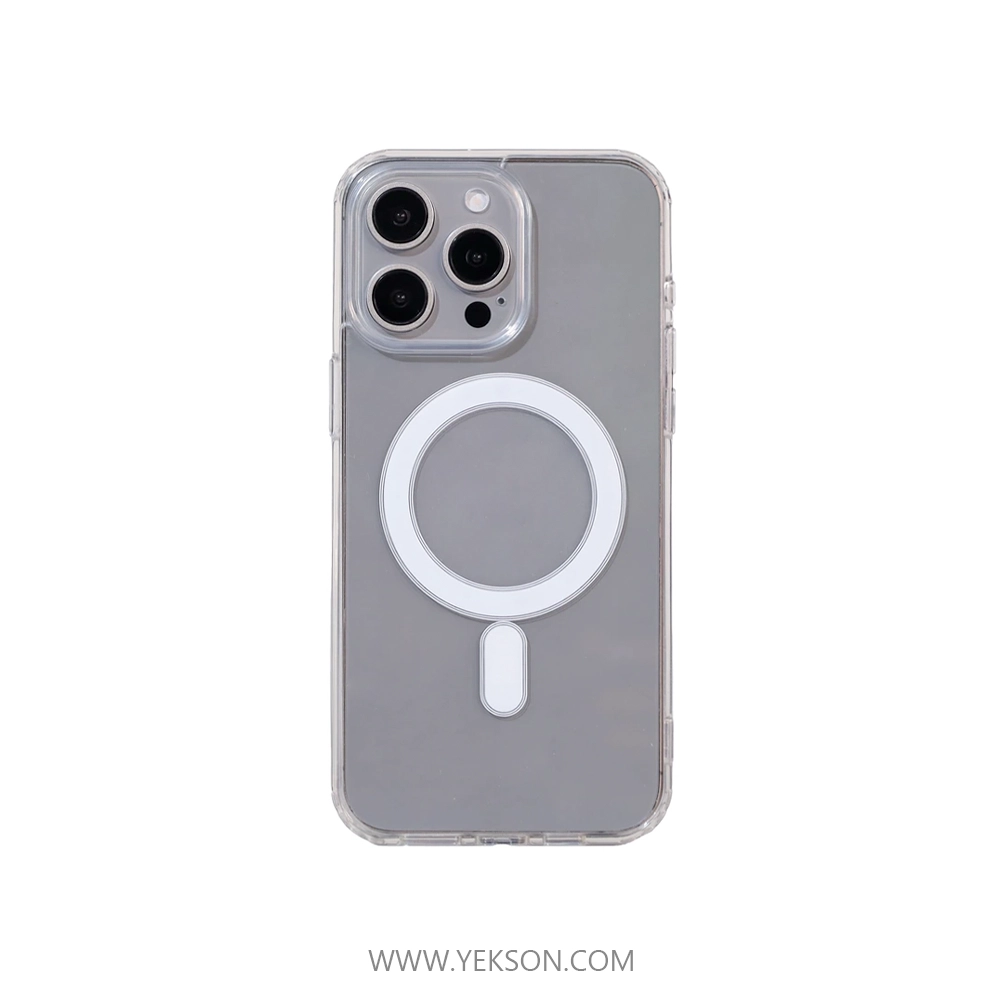 گارد Clear Case IPHONE 12 PROMAX گارد Clear Case IPHONE 12 PROMAX