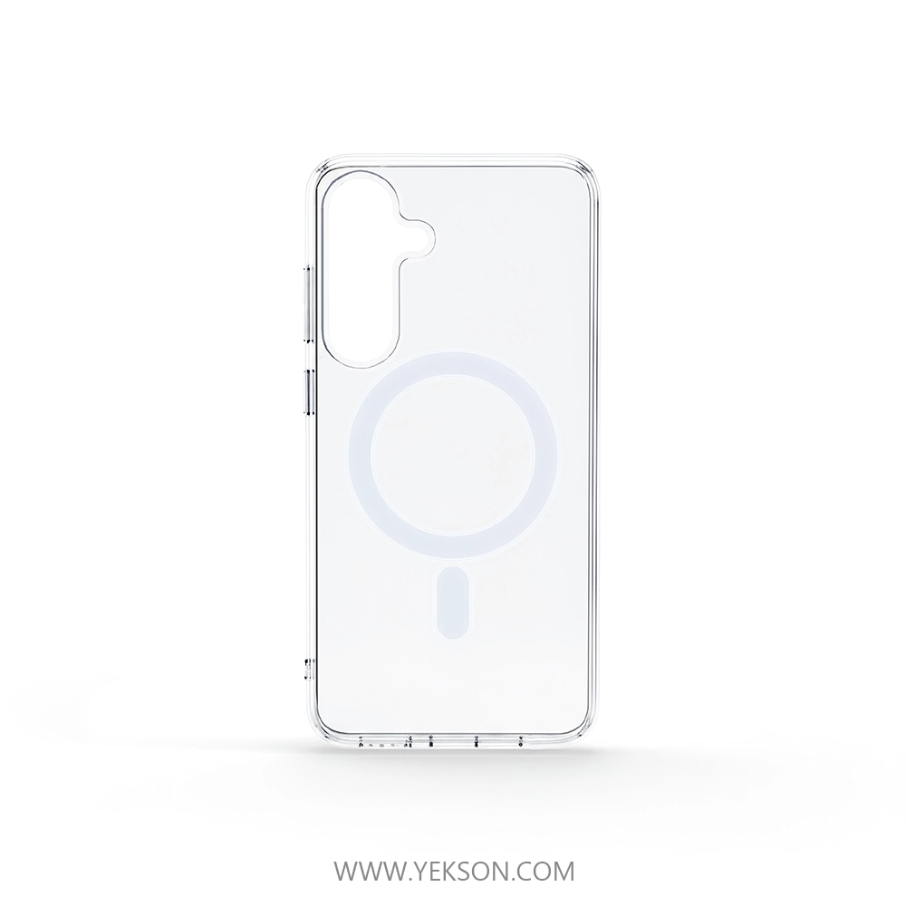 گارد Clear Case SAMSUNG S24 FE گارد Clear Case SAMSUNG S24 FE