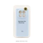 گارد سیلیکونی شیائومی NOTE 14 PRO 4G