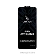 گلس سوپر اوریکسس شیائومی REDMI 12/13