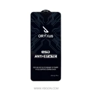 گلس سوپر اوریکسس شیائومی REDMI A3/10C