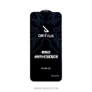 گلس سوپر اوریکسس شیائومی REDMI 15C