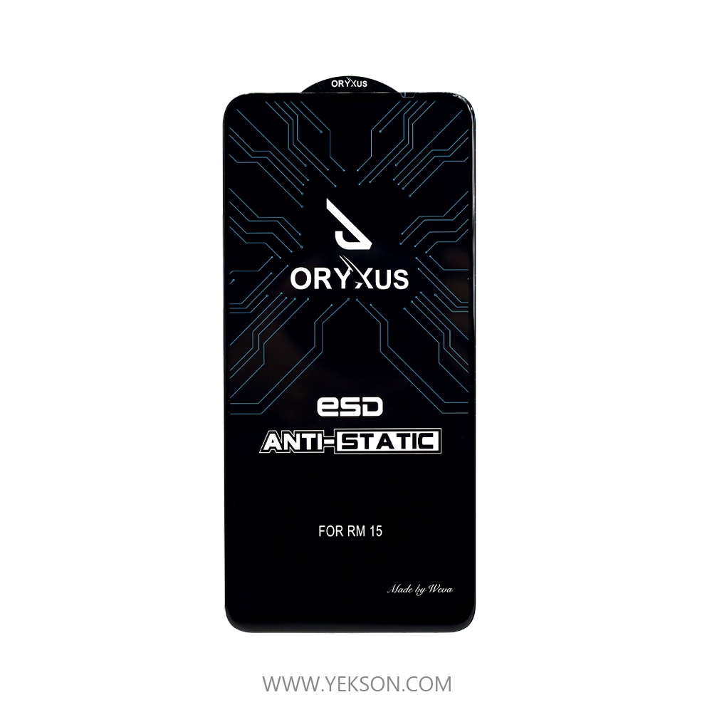 گلس سوپر اوریکسس شیائومی REDMI 15