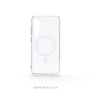 گارد Clear Case SAMSUNG A15