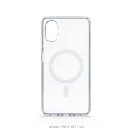گارد Clear Case SAMSUNG A06