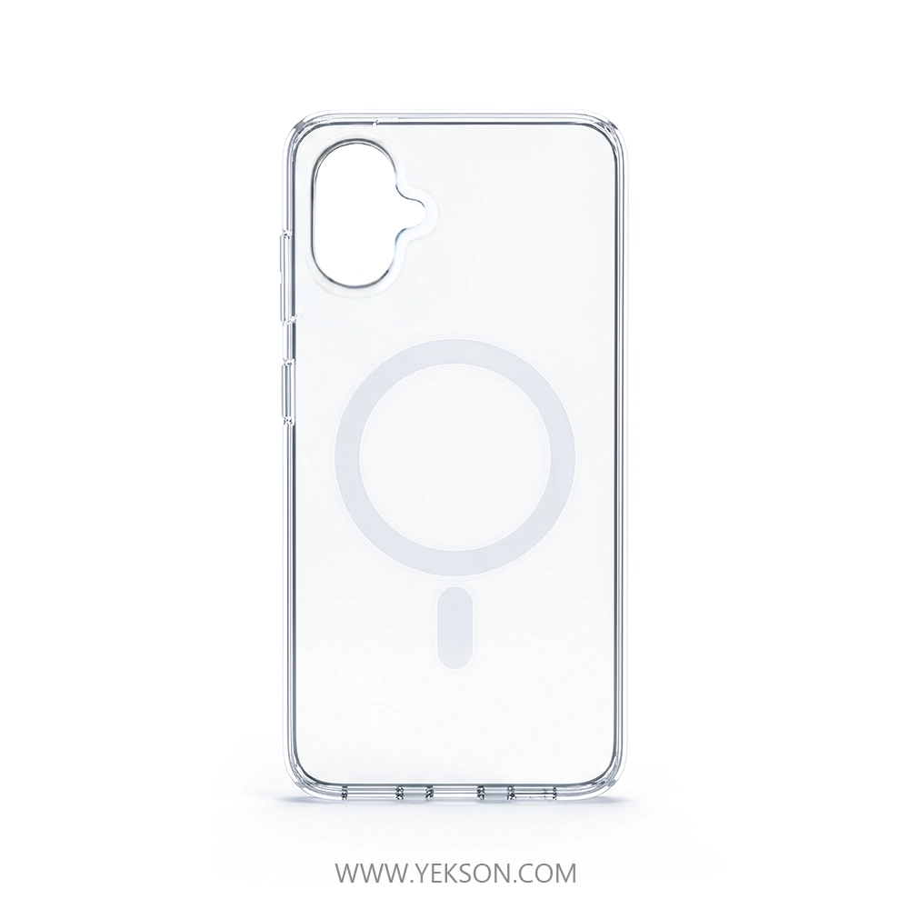 گارد Clear Case SAMSUNG A06 گارد Clear Case SAMSUNG A06