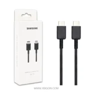 کابل شارژ Type-C سامسونگ S25