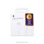 کابل Lightning اورجینال COMPANY آیفون