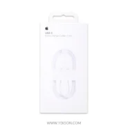 کابل Type-C اورجینال 60W چین آیفون