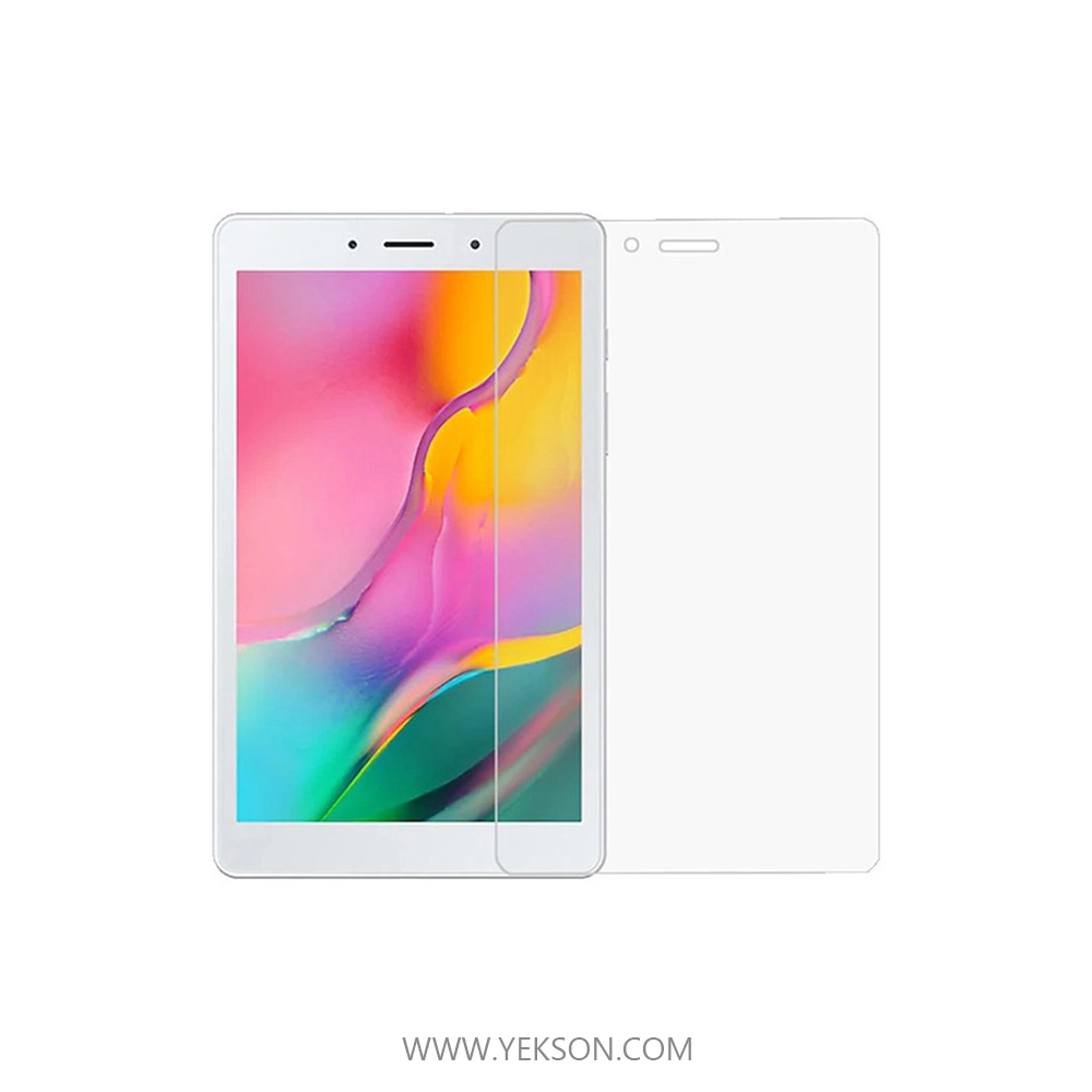 گلس تبلت مدل سامسونگ A8 2019/T295 گلس تبلت مدل سامسونگ A8 2019/T295