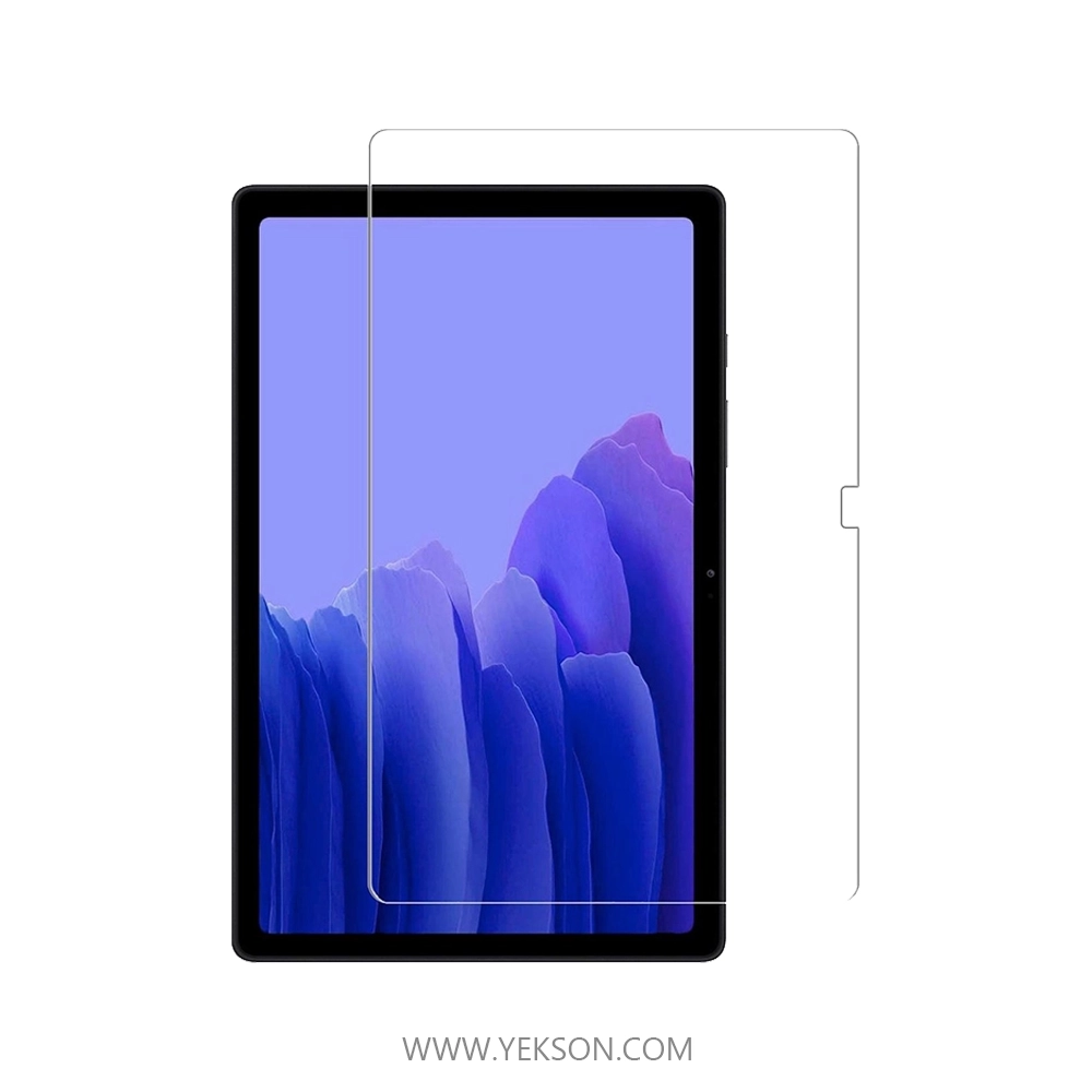 گلس تبلت مدل سامسونگ A7/T505 گلس تبلت مدل سامسونگ A7/T505