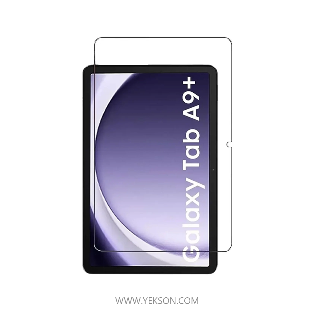 گلس تبلت مدل سامسونگ A9+ /X215 گلس تبلت مدل سامسونگ A9+ /X215