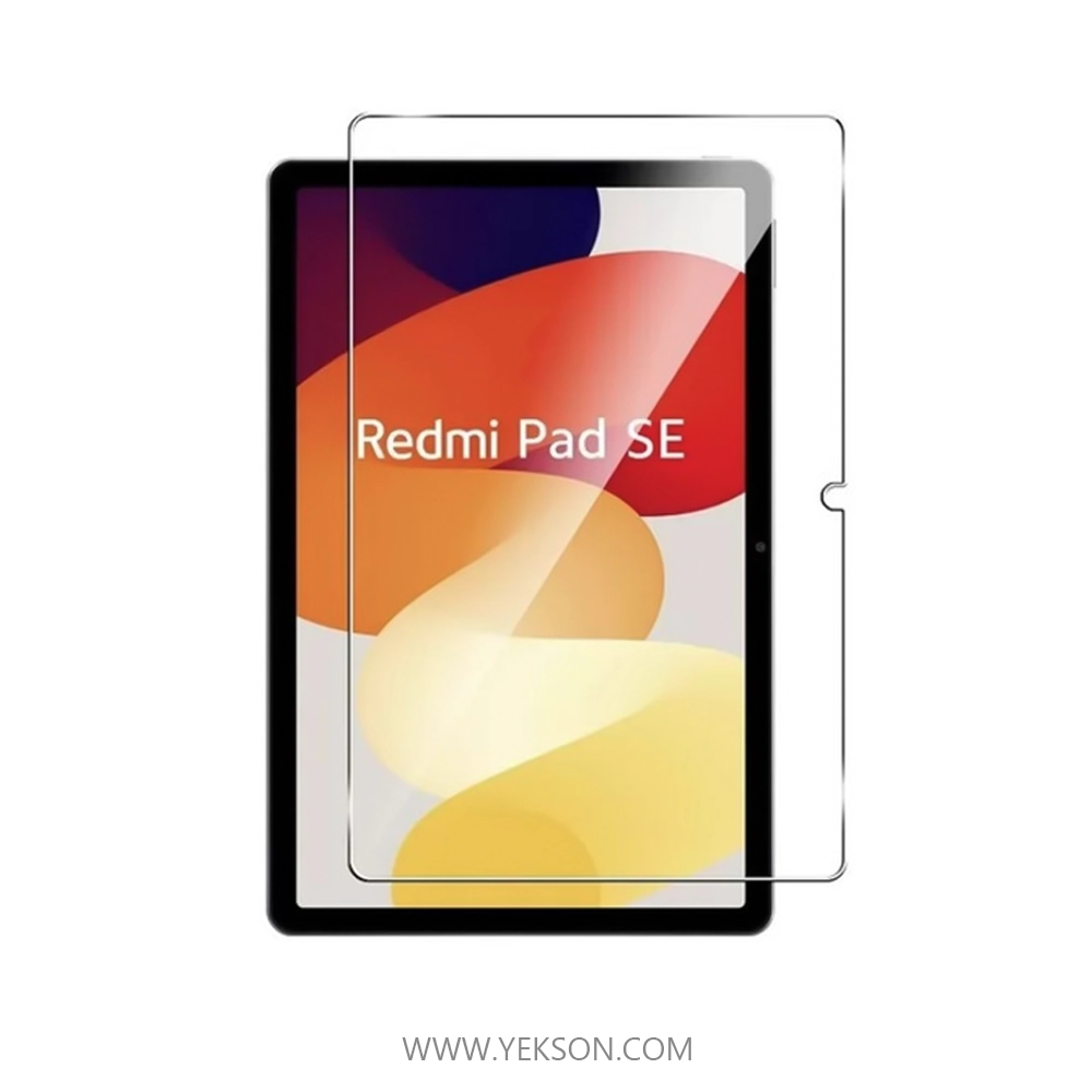 گلس تبلت مدل شیائومی REDMI PAD SE11 گلس تبلت مدل شیائومی REDMI PAD SE11