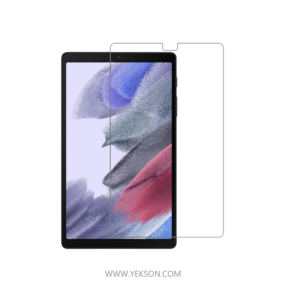 گلس تبلت مدل سامسونگ A7 Lite/T225 گلس تبلت مدل سامسونگ A7 Lite/T225