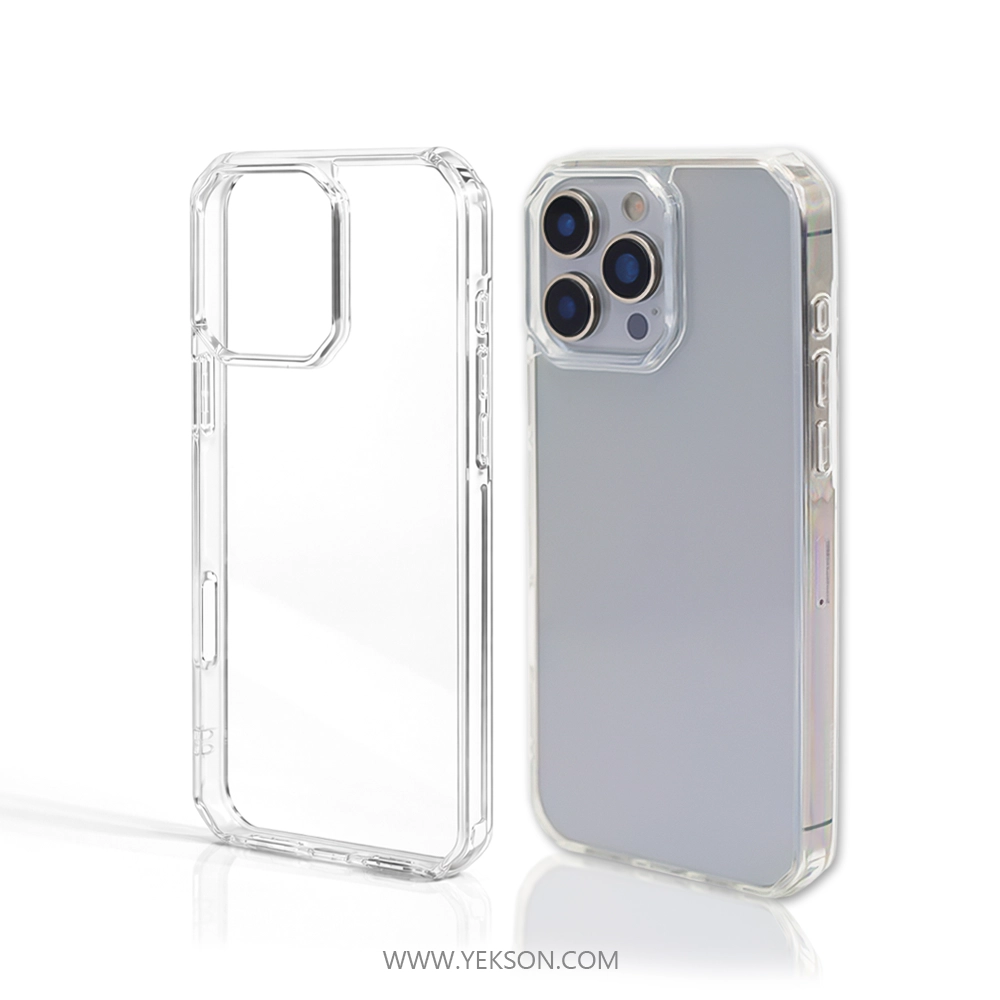 گارد کریستال کیس Tech21 Evo Clear مناسب آیفون