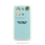 گارد سیلیکونی شیائومی NOTE 14S