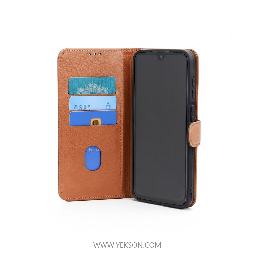 card brown