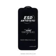 گلس ESD اوریکسس آیفون 17PRO