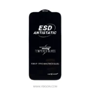 گلس ESD اوریکسس آیفون 17PROMAX