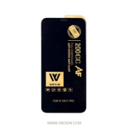 گلس WEVA AF مدل آیفون 11PRO