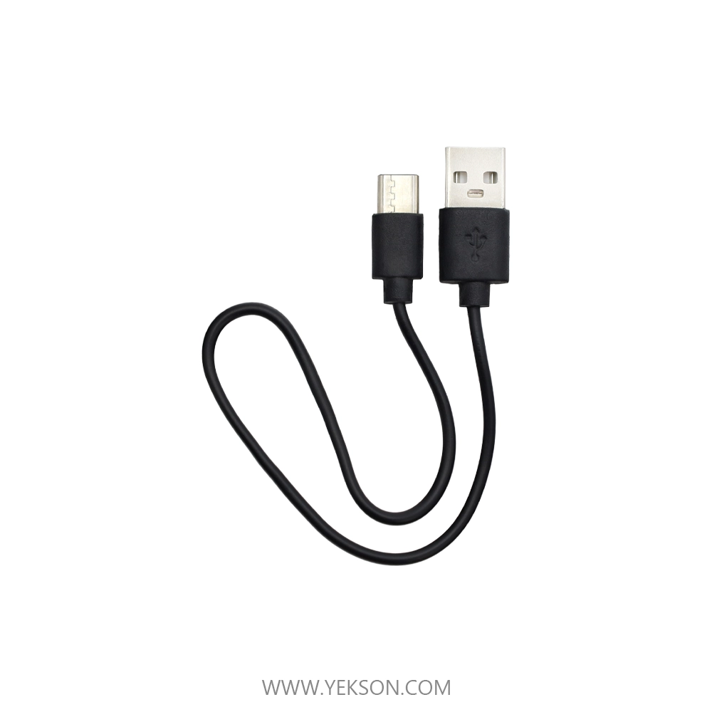 usb to C