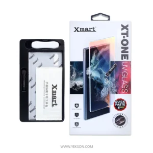 گلس UV XMART مدل شیائومی Mi 13 LITE