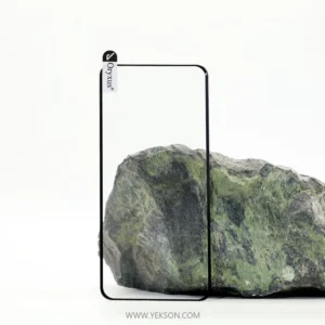 گلس فول چسب اوریکسس S8/S9