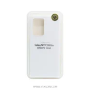 گارد سیلیکونی سامسونگ NOTE20 ULTRA