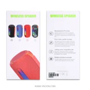 اسپیکر بلوتوثی وی اسمارت(Vsmart) مدل VS-808