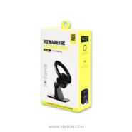 نگهدارنده مغناطیسی گوشی موبایل مدل LX_001